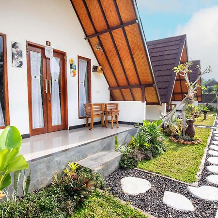 Maskot Penida Cottage Batumadeg Buitenkant foto