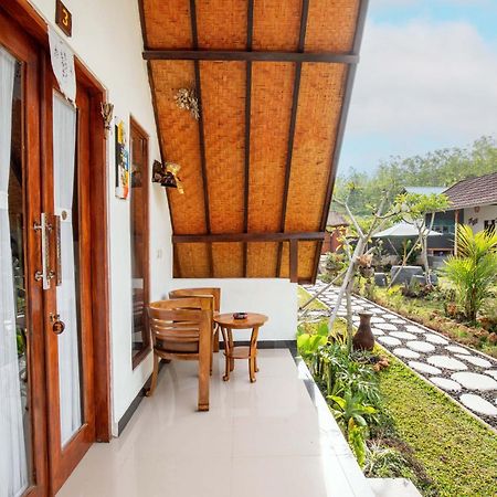 Maskot Penida Cottage Batumadeg Buitenkant foto