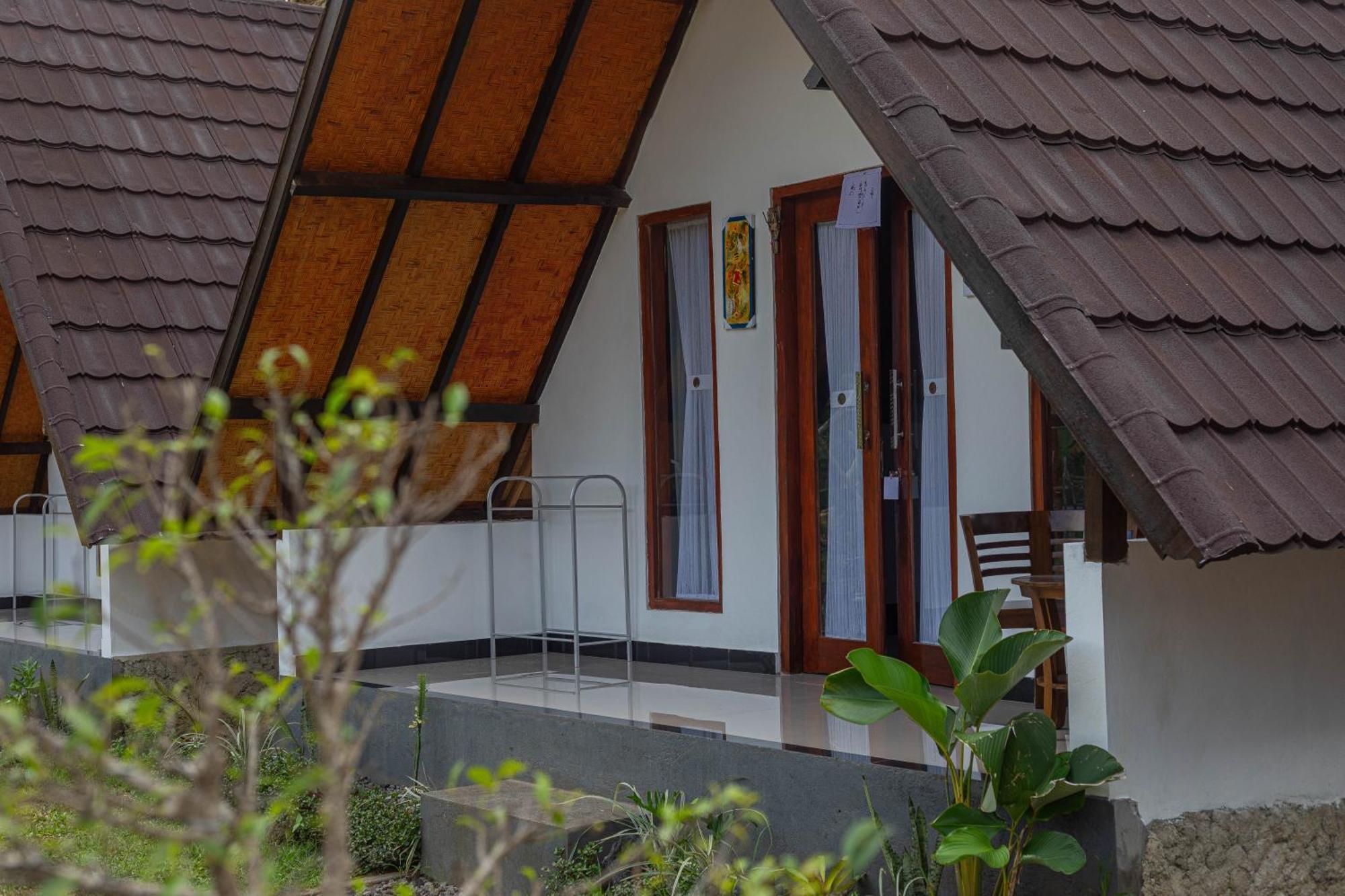 Maskot Penida Cottage Batumadeg Buitenkant foto