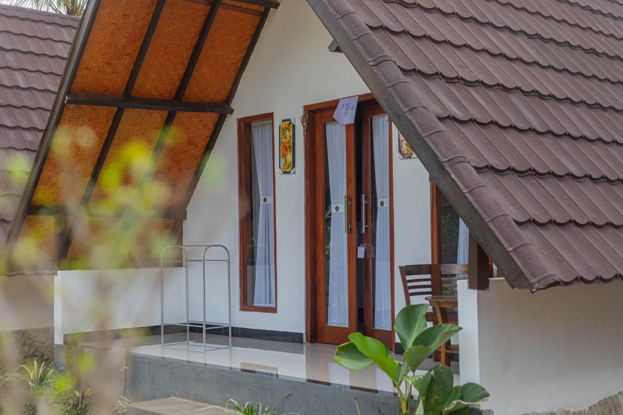Maskot Penida Cottage Batumadeg Buitenkant foto
