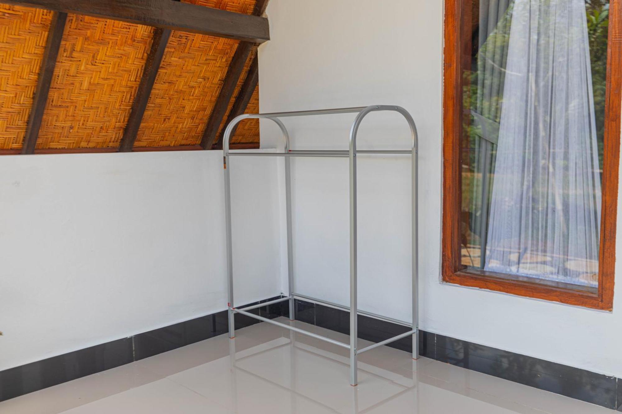 Maskot Penida Cottage Batumadeg Buitenkant foto