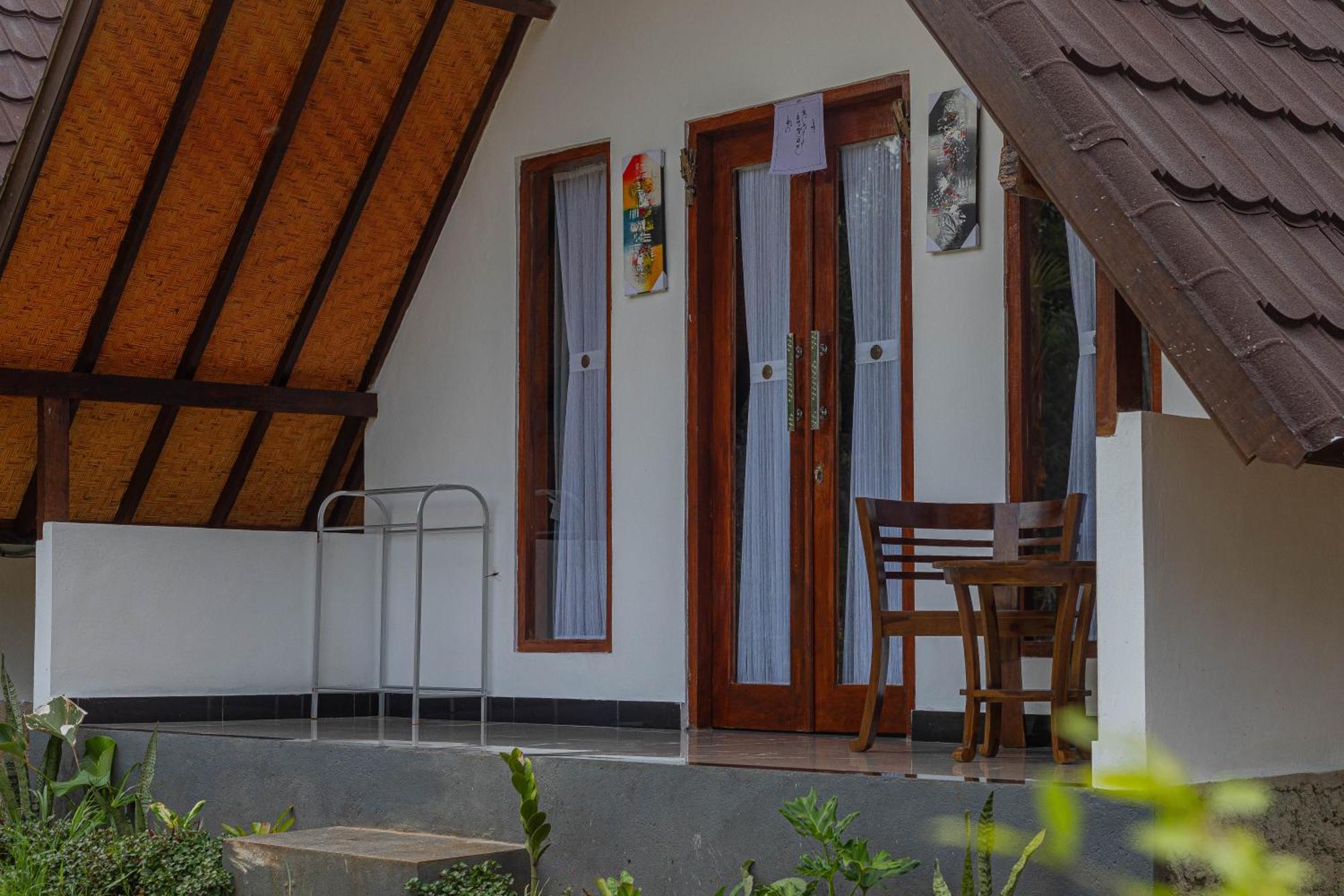 Maskot Penida Cottage Batumadeg Buitenkant foto