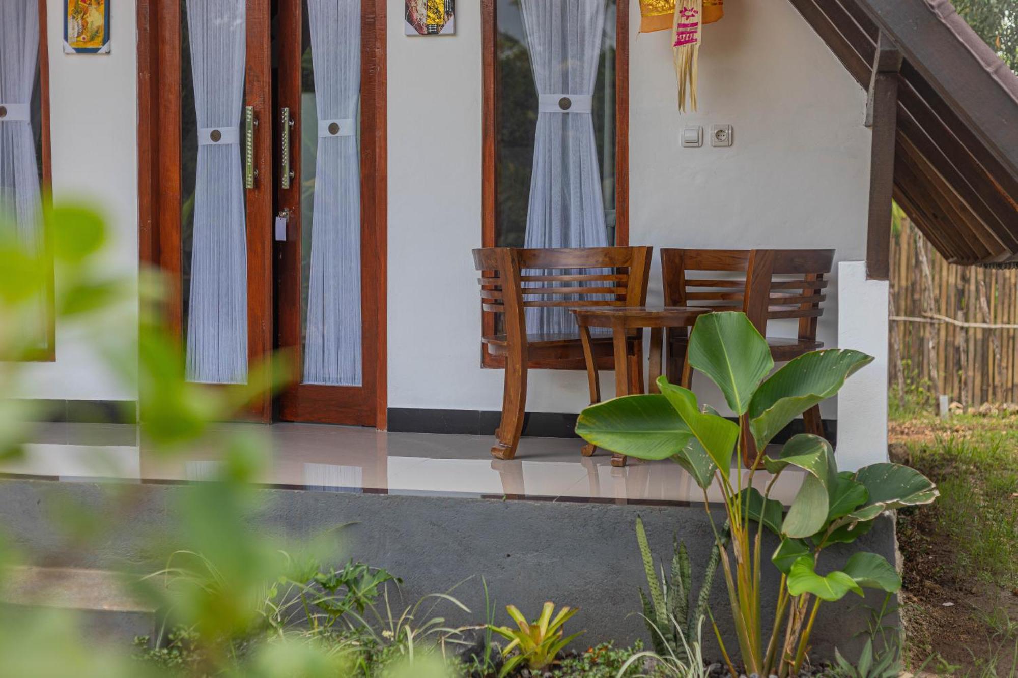 Maskot Penida Cottage Batumadeg Buitenkant foto