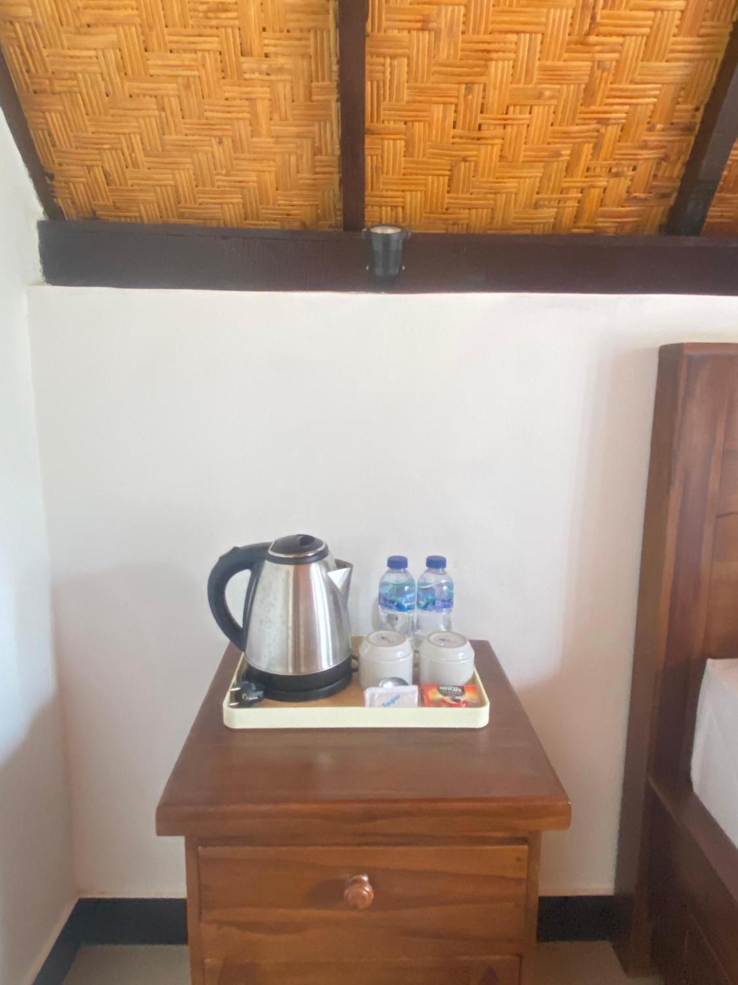 Maskot Penida Cottage Batumadeg Buitenkant foto