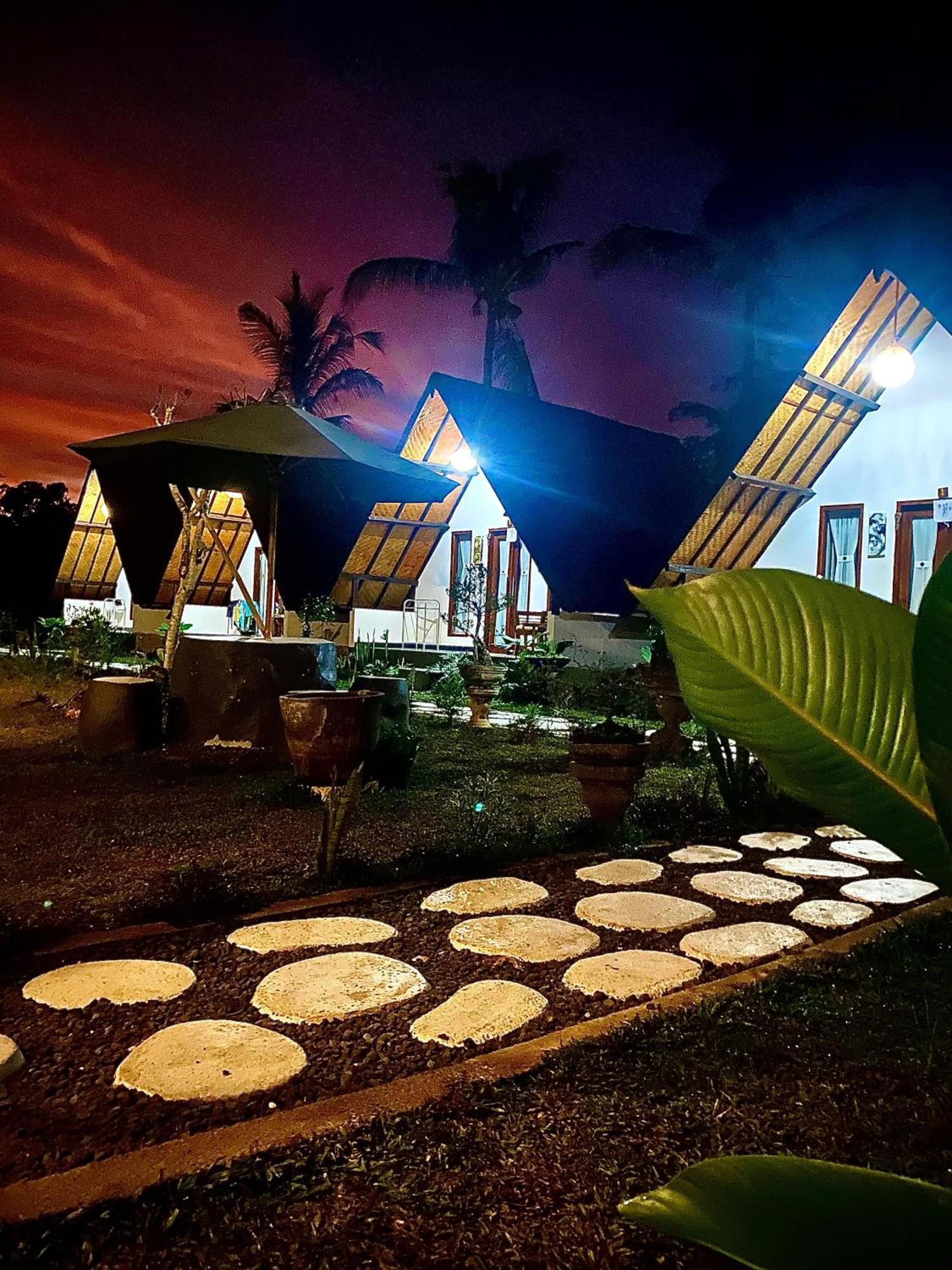 Maskot Penida Cottage Batumadeg Buitenkant foto