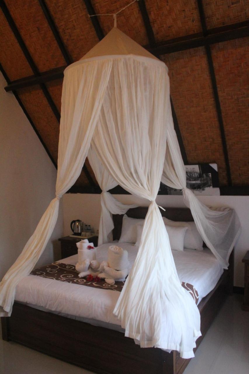Maskot Penida Cottage Batumadeg Buitenkant foto