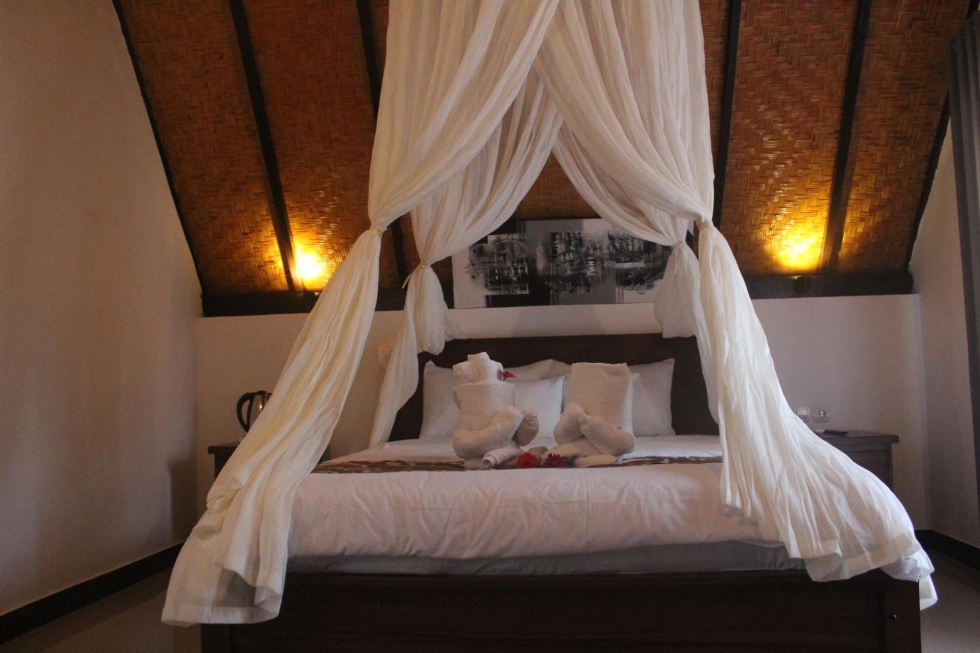 Maskot Penida Cottage Batumadeg Buitenkant foto