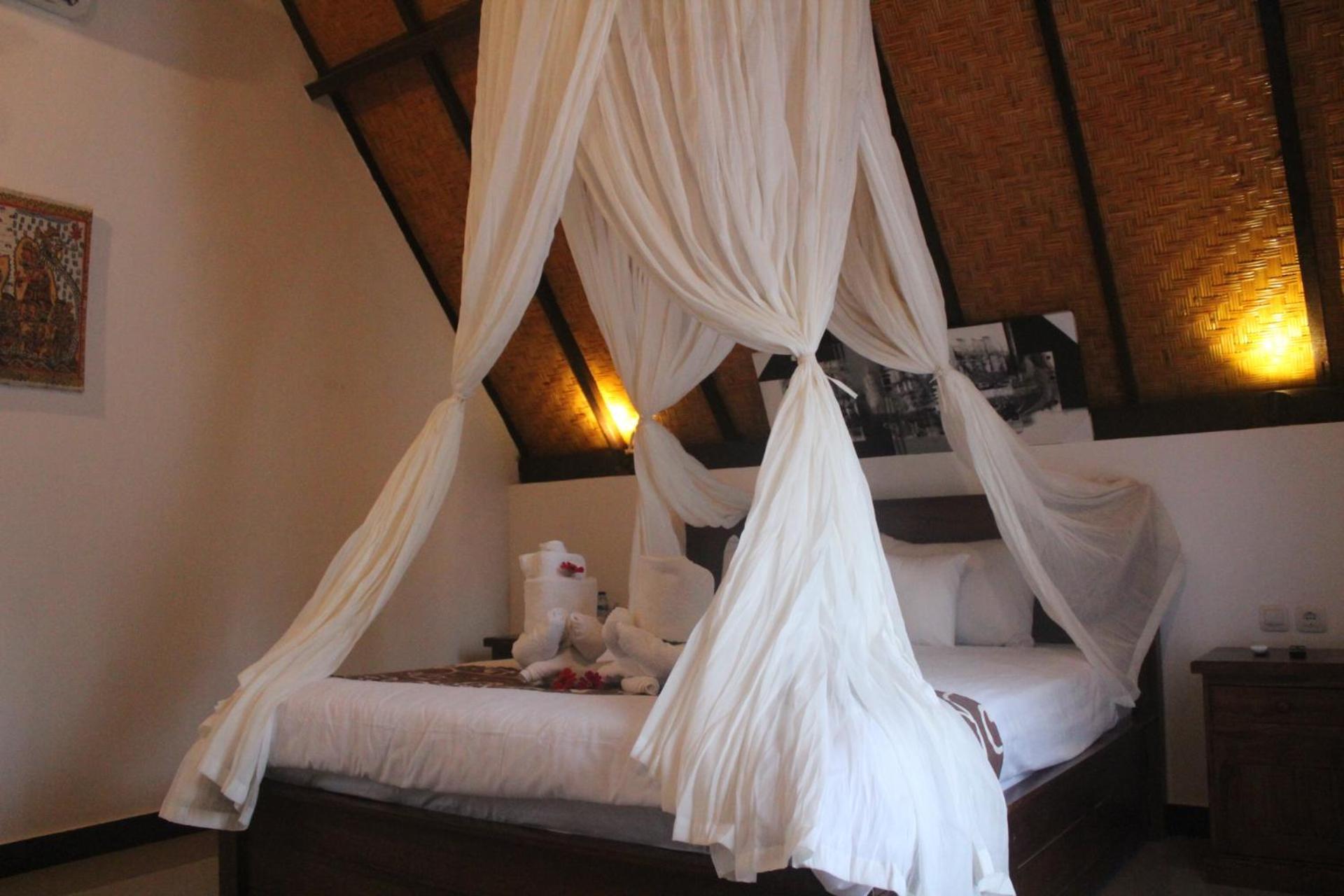 Maskot Penida Cottage Batumadeg Buitenkant foto