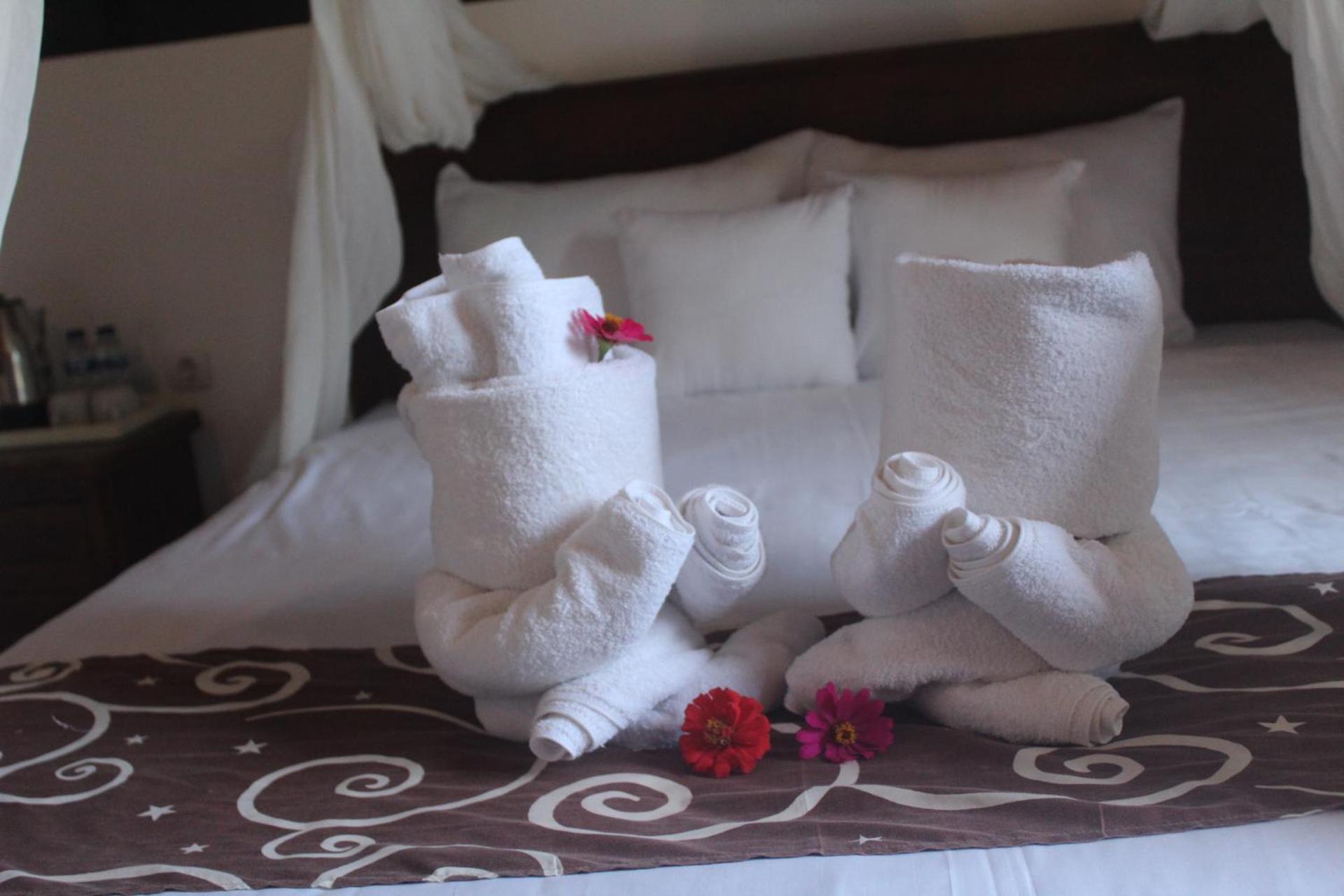 Maskot Penida Cottage Batumadeg Buitenkant foto