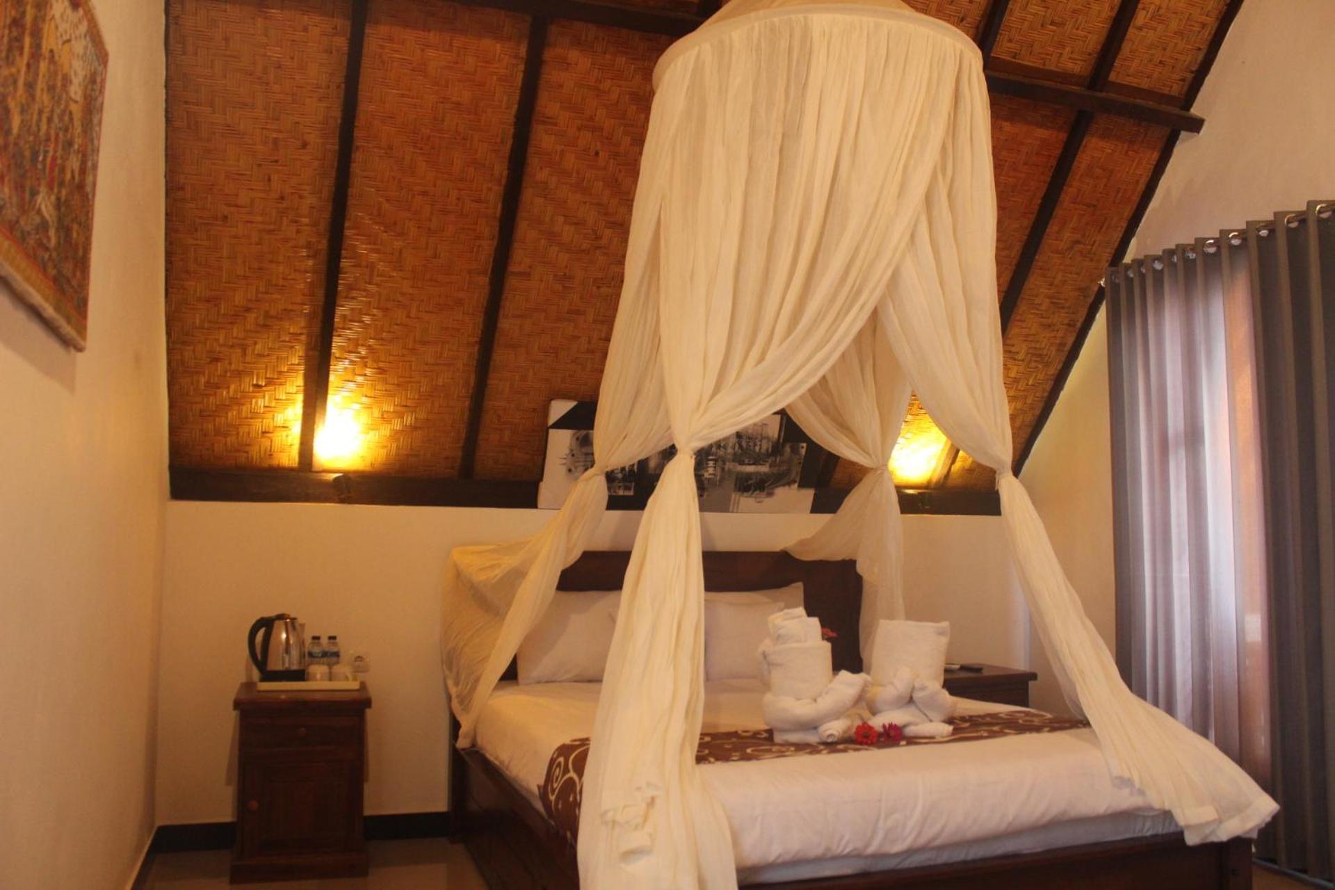 Maskot Penida Cottage Batumadeg Buitenkant foto
