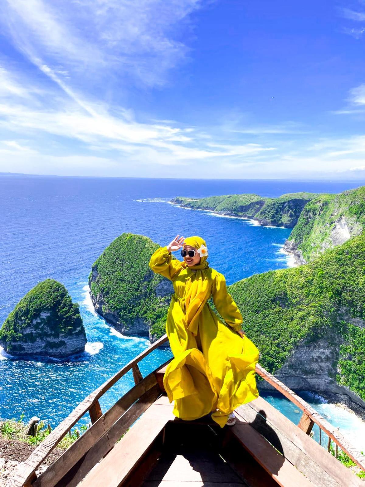 Maskot Penida Cottage Batumadeg Buitenkant foto